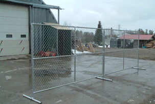 Custom Fences