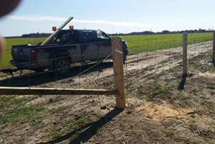 farm fences
