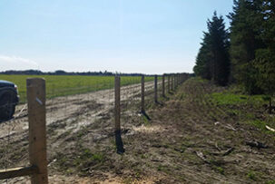 farm fences