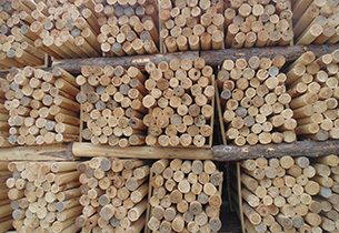 Cedar Posts