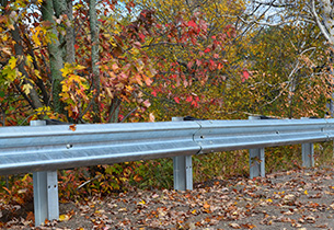 Highway Products & Guard Rails