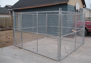Kennels