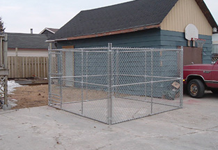 Dog Kennels