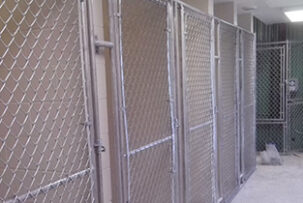 Dog Kennels