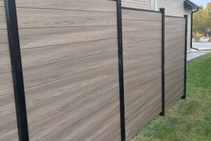 Residential Fences