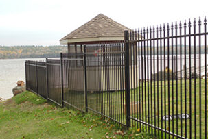 Residential Fences
